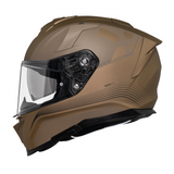 iXS-Rapid 2.0 Graphic Integralhelm - matt braun-grau-04