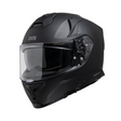 iXS-Rapid 2.0 Chalky Integralhelm - matt schwarz-01