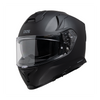 Rapid 2.0 Chalky casco integral - negro mate