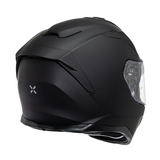 iXS-Rapid 2.0 Chalky Integralhelm - matt schwarz-06
