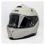 iXS-Rapid 2.0 Chalky Integralhelm - matt grau-02
