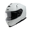 Rapid 2.0 Chalky casco integral - gris mate