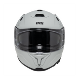 iXS-Rapid 2.0 Chalky Integralhelm - matt grau-03