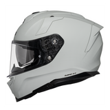 iXS-Rapid 2.0 Chalky Integralhelm - matt grau-04