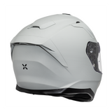 iXS-Rapid 2.0 Chalky Integralhelm - matt grau-06