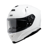 iXS-Rapid 2.0 Glossy Integralhelm - weiss-01
