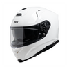 Rapid 2.0 Glossy casco integral - blanco