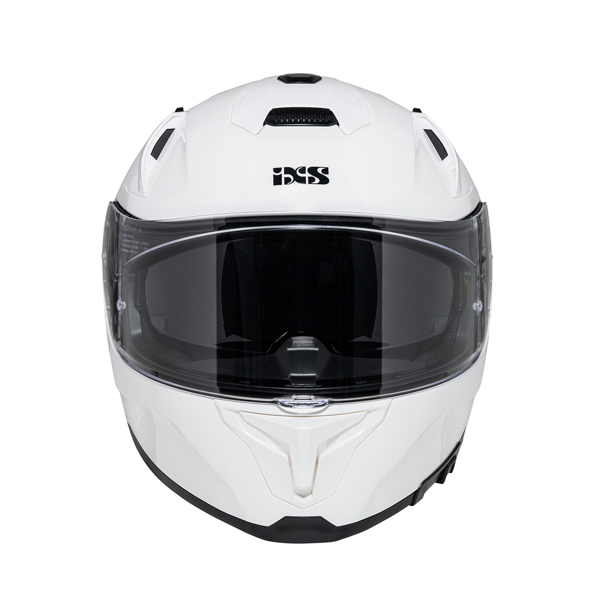 iXS-Rapid 2.0 Glossy Integralhelm - weiss-03