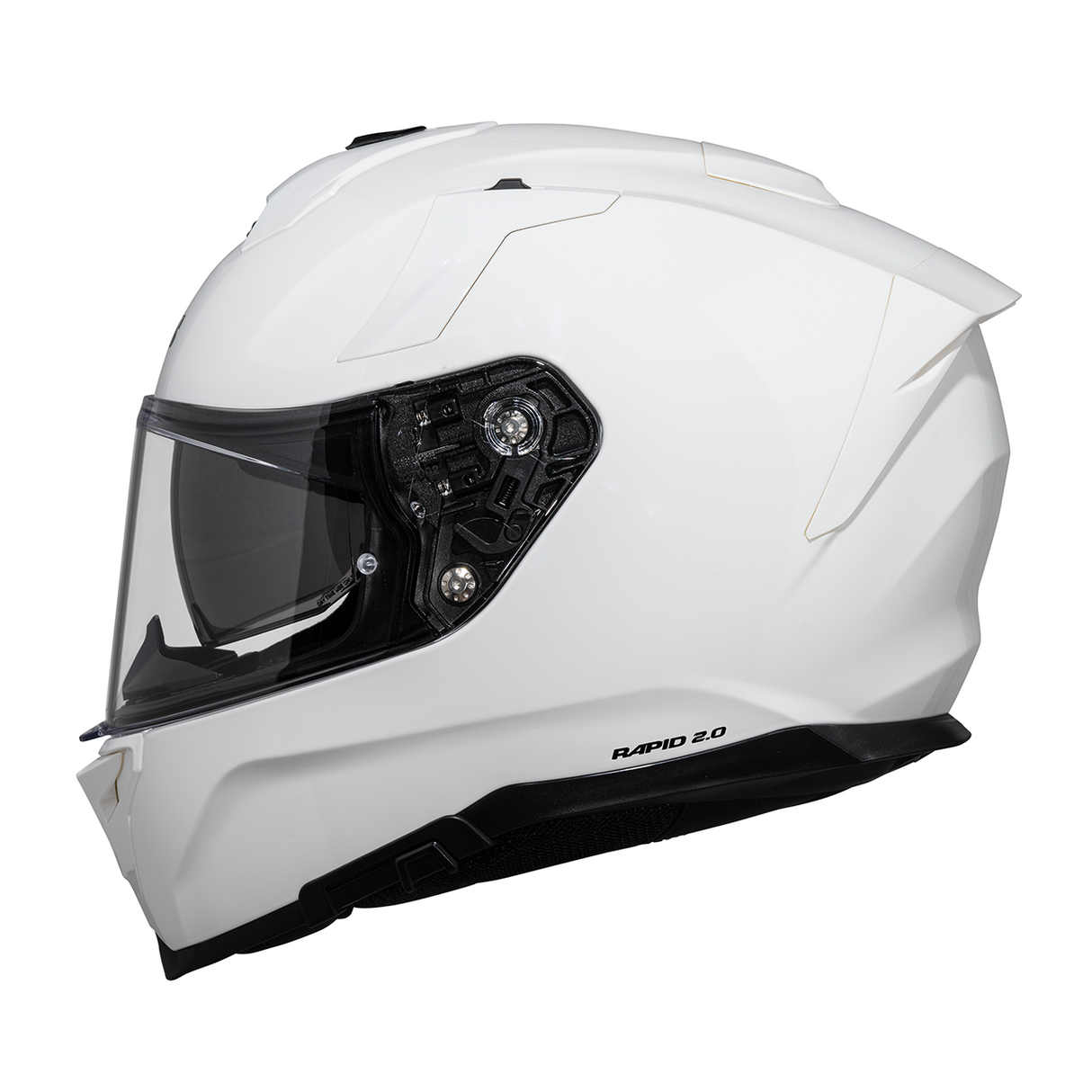 iXS-Rapid 2.0 Glossy Integralhelm - weiss-04