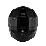 iXS-Rapid 2.0 Glossy Integralhelm - schwarz-03