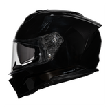 iXS-Rapid 2.0 Glossy Integralhelm - schwarz-04