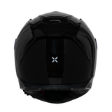 iXS-Rapid 2.0 Glossy Integralhelm - schwarz-05