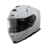 iXS-Rapid 2.0 Glossy Integralhelm - grau-01