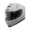 Rapid 2.0 Glossy casco integral - gris