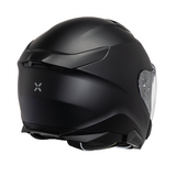 iXS-Rapid J 1.0 Chalky Jethelm - matt schwarz-08