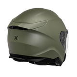 iXS-Rapid J 1.0 Chalky Jethelm - matt oliv-06