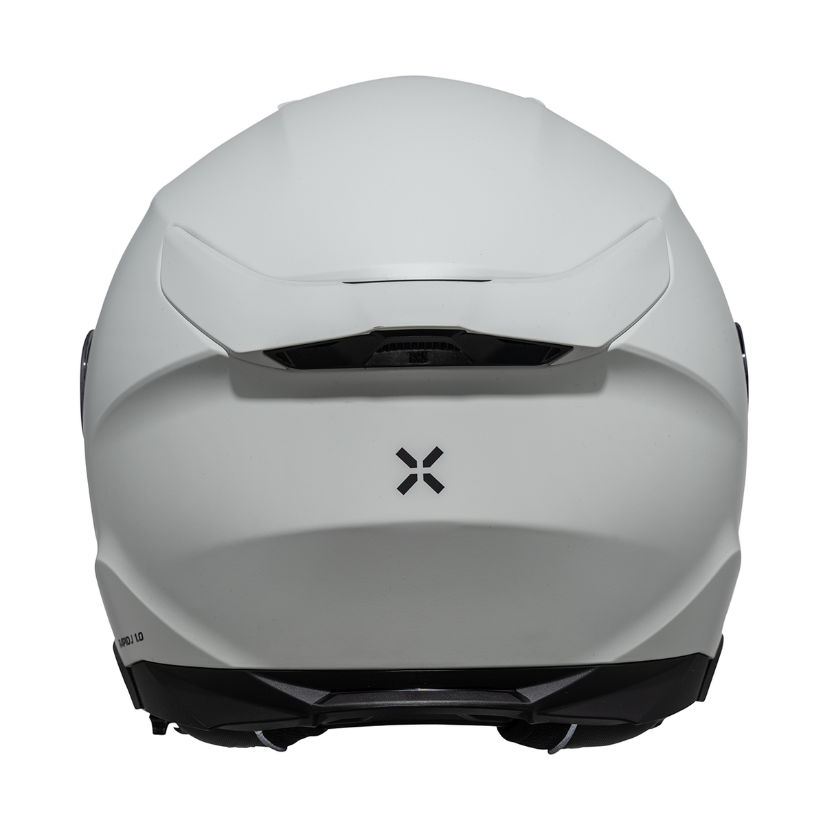 iXS-Rapid J 1.0 Chalky Jethelm - matt grau-05