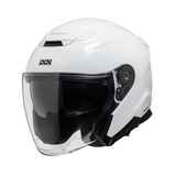 iXS-Rapid J 1.0 Glossy Jethelm - weiss-01