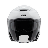 iXS-Rapid J 1.0 Glossy Jethelm - weiss-03