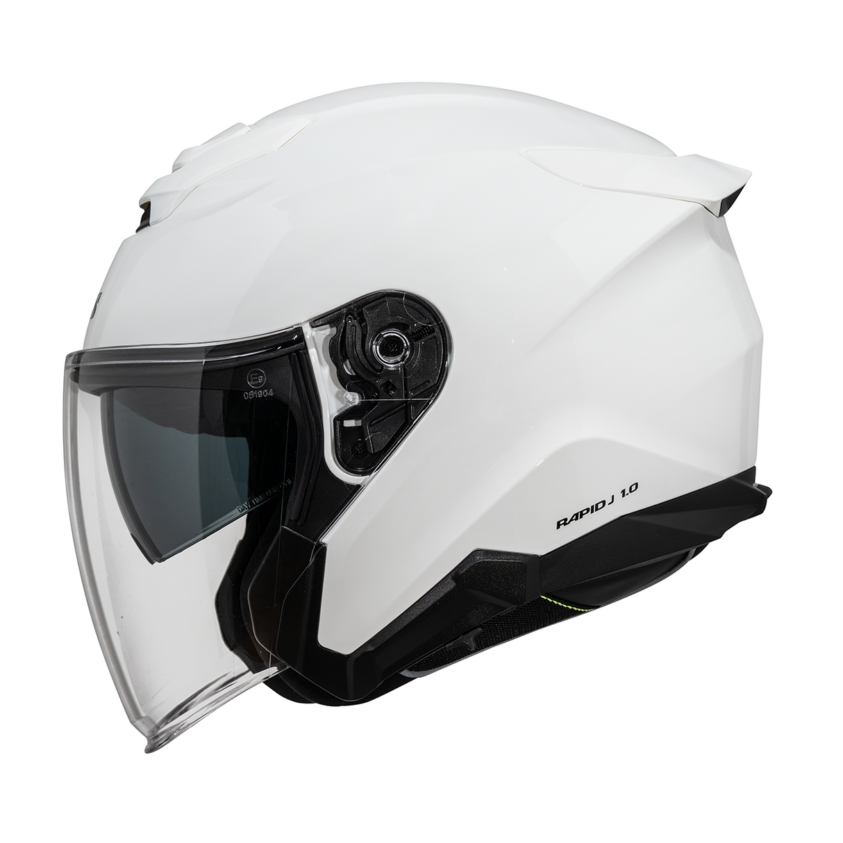iXS-Rapid J 1.0 Glossy Jethelm - weiss-04