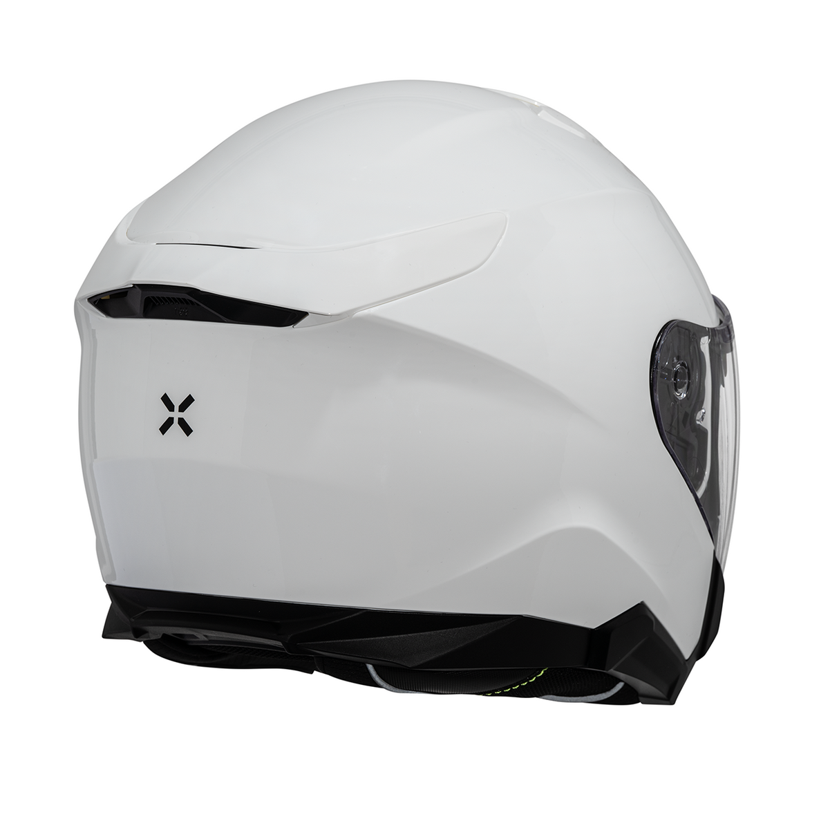 iXS-Rapid J 1.0 Glossy Jethelm - weiss-06