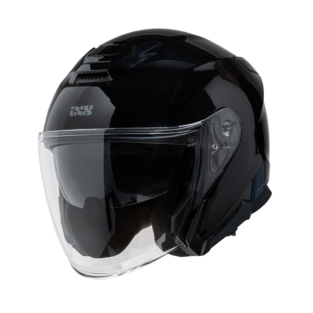 iXS-Rapid J 1.0 Glossy Jethelm - schwarz-01