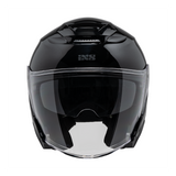 iXS-Rapid J 1.0 Glossy Jethelm - schwarz-03