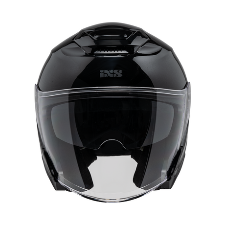 iXS-Rapid J 1.0 Glossy Jethelm - schwarz-03