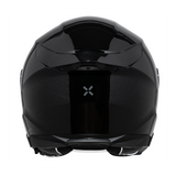 iXS-Rapid J 1.0 Glossy Jethelm - schwarz-05