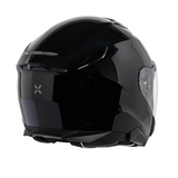 iXS-Rapid J 1.0 Glossy Jethelm - schwarz-06
