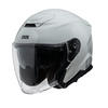 Rapid J 1.0 Glossy casco jet - grigio