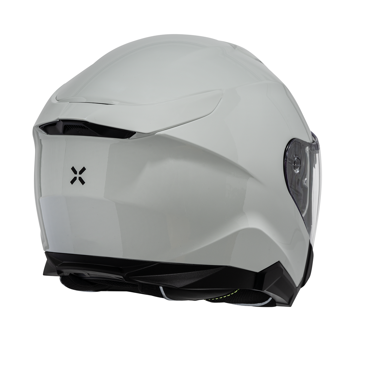 iXS-Rapid J 1.0 Glossy Jethelm - grau-06