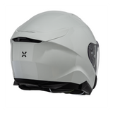 iXS-Rapid J 1.0 Glossy Jethelm - grau-06