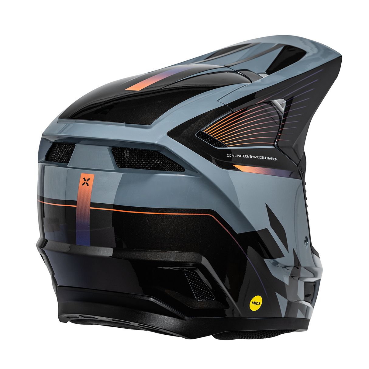 iXS-Trigger MX 1.0 Graphic MIPS Integralhelm - grau-schwarz-05