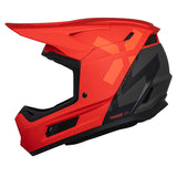 Trigger MX 1.0 Graphic MIPS full face helmet - matt red-black