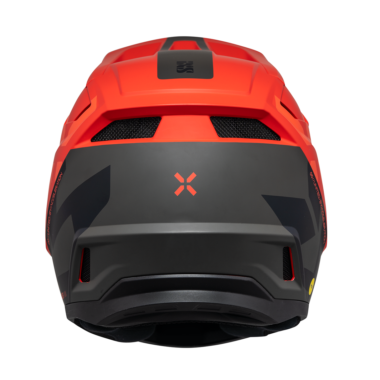 iXS-Trigger MX 1.0 Graphic MIPS Integralhelm - matt rot-schwarz-06