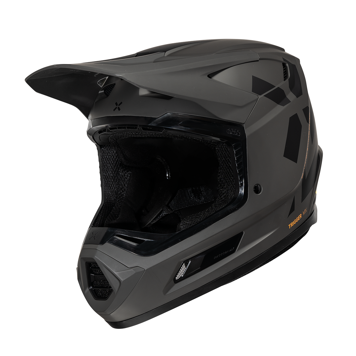 iXS-Trigger MX 1.0 Graphic MIPS Integralhelm - matt schwarz-orange-01