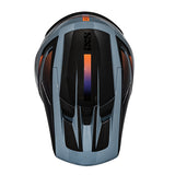 Trigger MX 1.0 Graphic MIPS casco integral - gris-negro