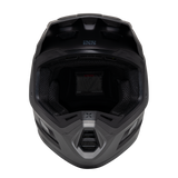 Trigger MX 1.0 Chalky MIPS Integralhelm - matt metallisch schwarz