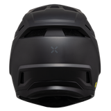 Trigger MX 1.0 Chalky MIPS Integralhelm - matt metallisch schwarz