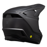 Trigger MX 1.0 Chalky MIPS Integralhelm - matt metallisch schwarz