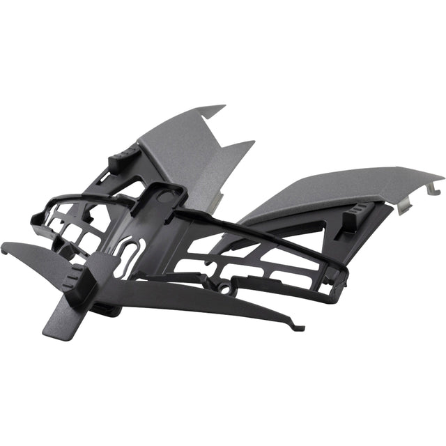 Ventilation oben matt