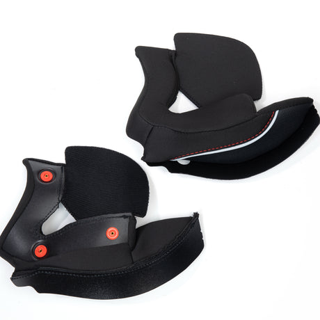 Wangenpolster iXS92 FG