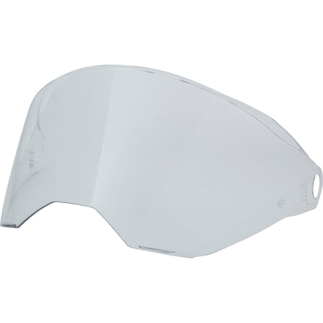 Visier iXS208 2.0 klar