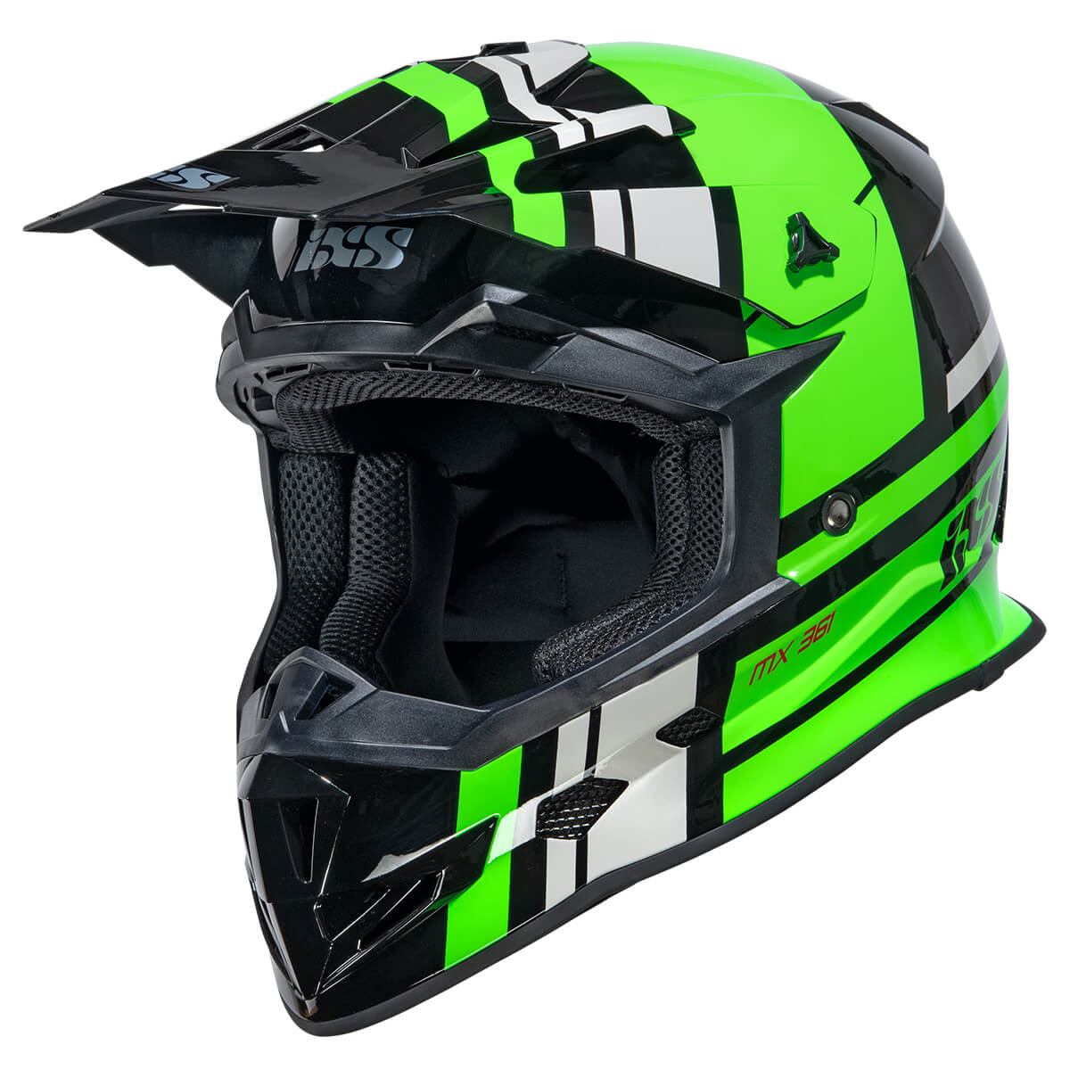 IXS 216 2.0 Casco - Il Miglior Prezzo