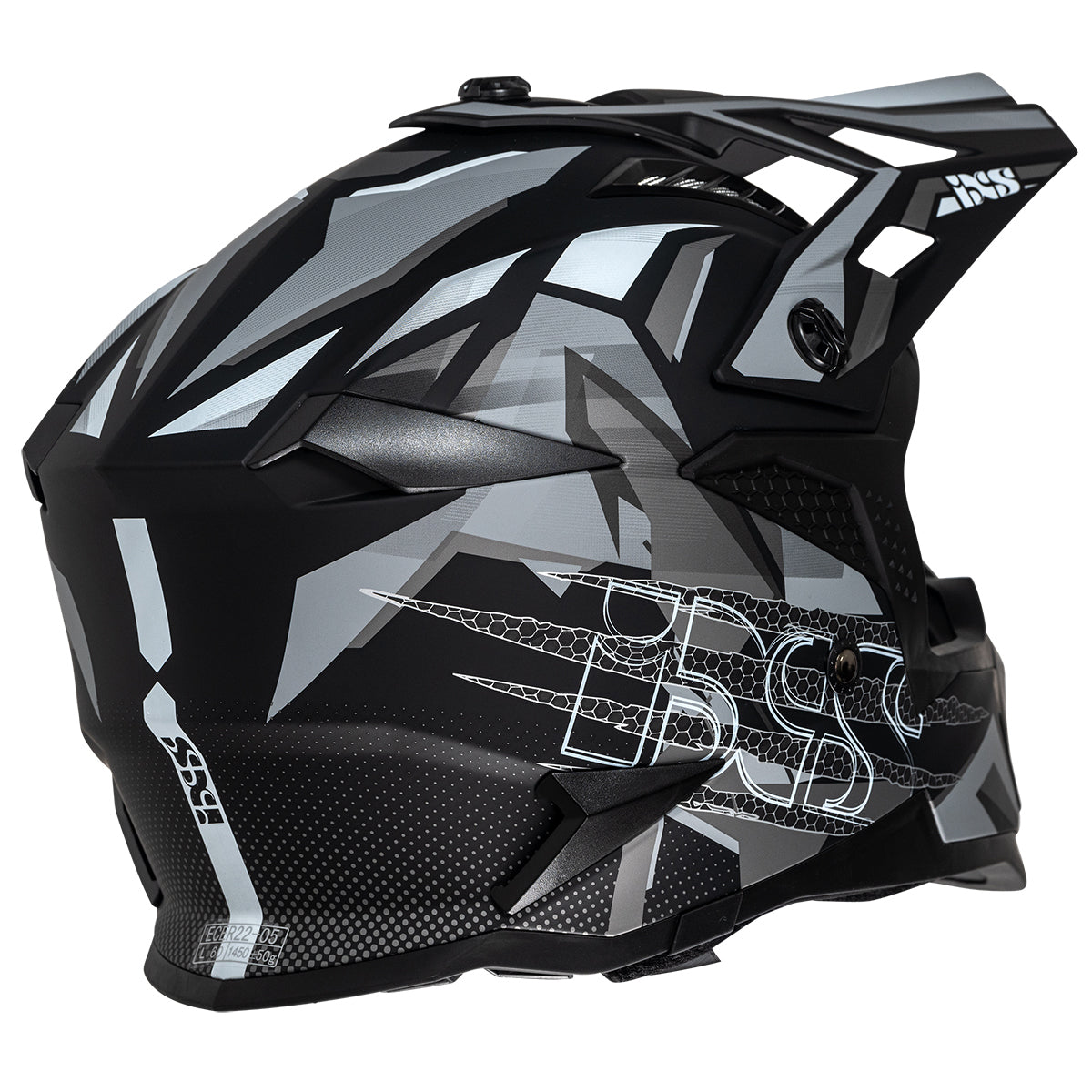 T*i様 HELMZ H2X 550mm GRAY Pyramex Ridgeline T2 Full Brim Hard Hat Non-Vented Type 2