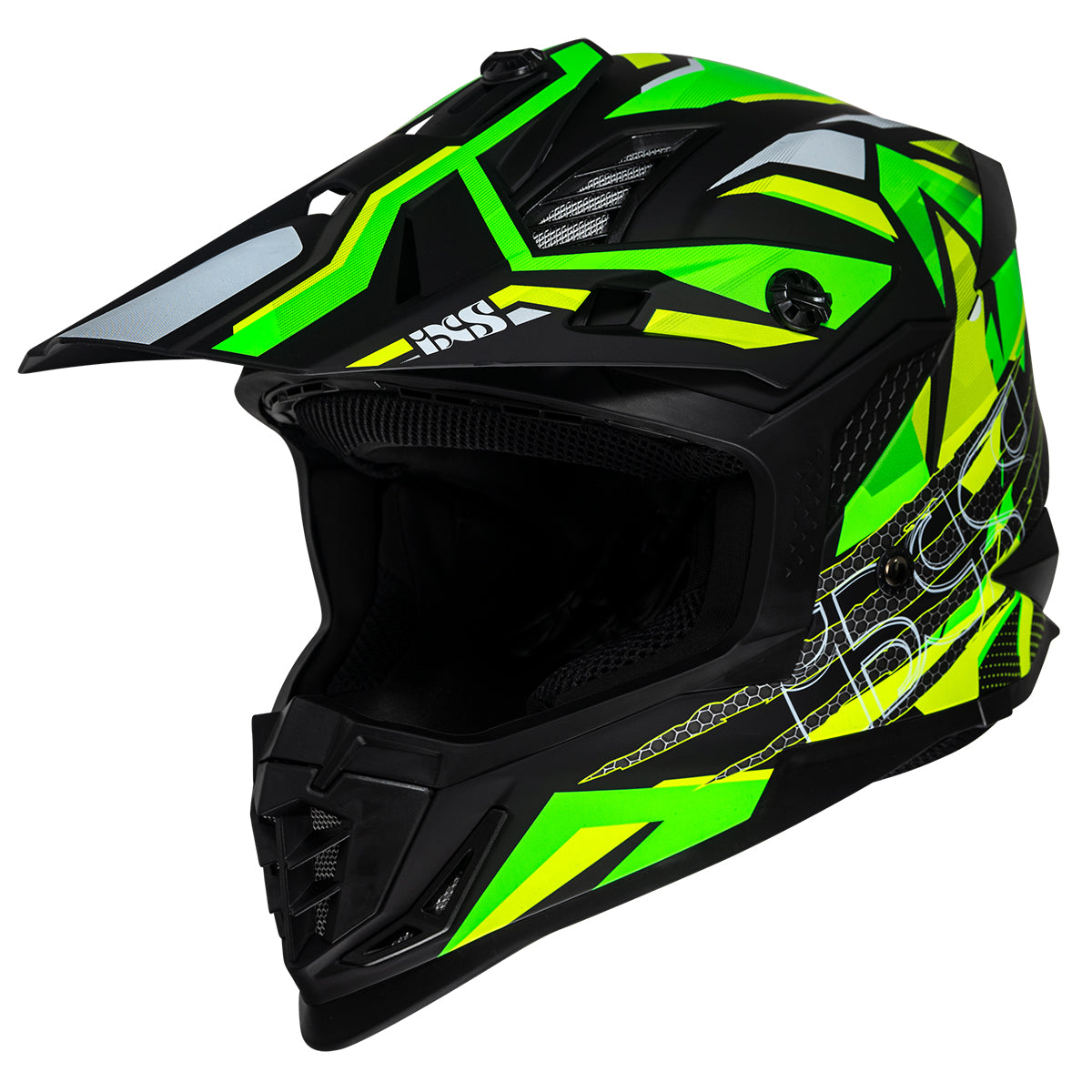 Casco Moto Cross Casco Motocross Antiguo CASCO CROSS LS2 MX-700