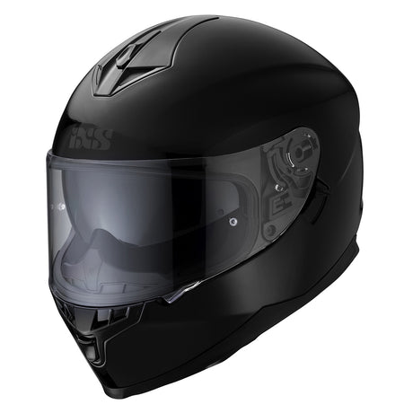 Integralhelm 1100 1.0 schwarz