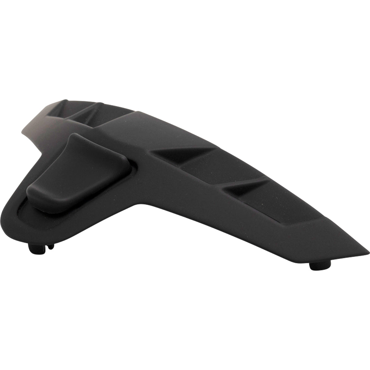 Kinnventilation iXS1100 schwarz matt
