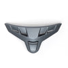 Chin ventilation iXS1100 titanium matte 